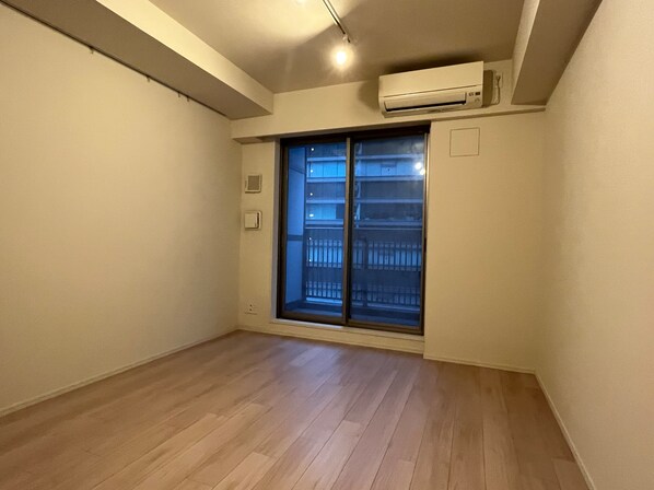 パークハビオ赤坂タワーの物件内観写真